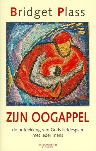 product afbeelding voor: Zijn oogappel