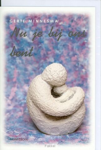 product afbeelding voor: Nu je bij ons bent