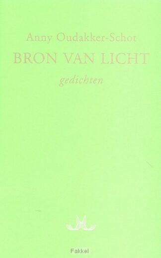 product afbeelding voor: Bron van licht