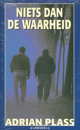 product afbeelding voor: Niets dan de waarheid set 10 ex