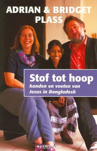 product afbeelding voor: Stof tot hoop