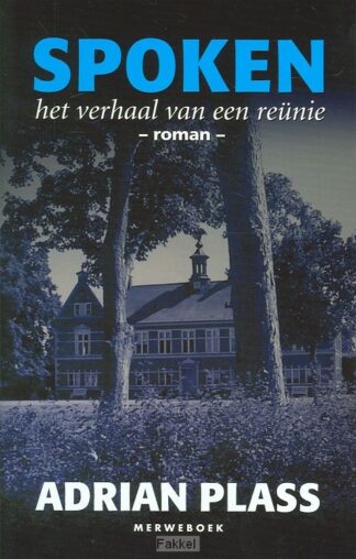 product afbeelding voor: Spoken