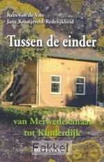 product afbeelding voor: Tussen de einder