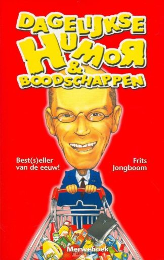 product afbeelding voor: Dagelijkse humor en boodschappen