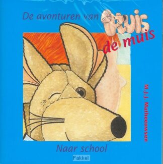product afbeelding voor: Naar school set 5 ex