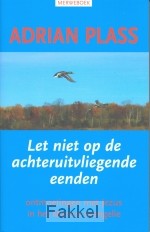 product afbeelding voor: Let niet op de achteruitvliegende eenden