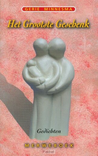 product afbeelding voor: Grootste geschenk