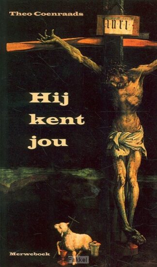 product afbeelding voor: Hij kent jou