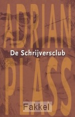 product afbeelding voor: Schrijversclub