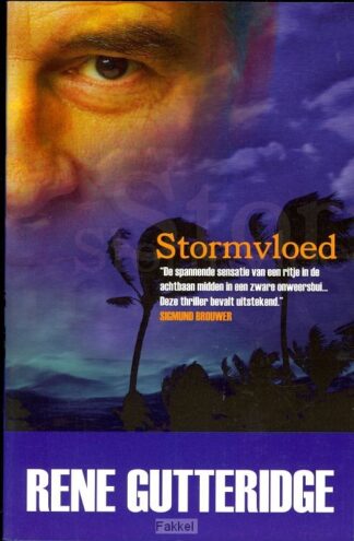 product afbeelding voor: Stormvloed