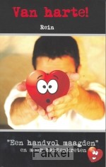 product afbeelding voor: Van harte