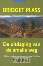 product afbeelding voor: Uitdaging van de smalle weg