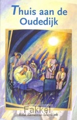 product afbeelding voor: Thuis aan de oudedijk