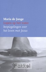 product afbeelding voor: Lopen op het water