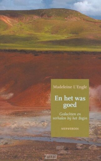 product afbeelding voor: En het was goed