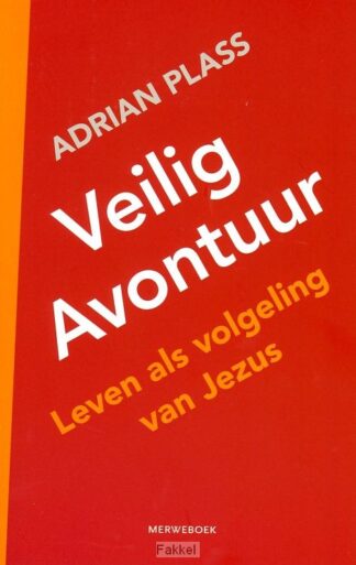 product afbeelding voor: Veilig avontuur