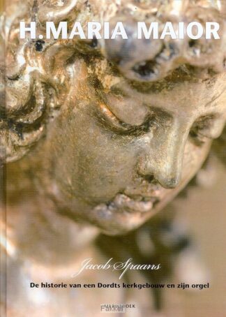 product afbeelding voor: Maria maior