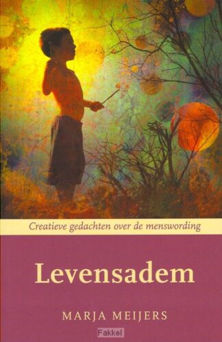 product afbeelding voor: Levensadem