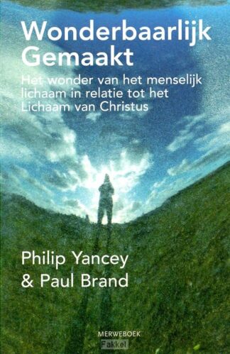 product afbeelding voor: Wonderbaarlijk gemaakt