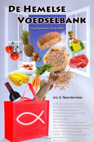 product afbeelding voor: Hemelse voedselbank