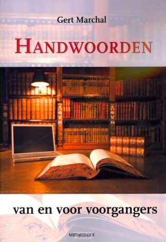 product afbeelding voor: Handwoorden