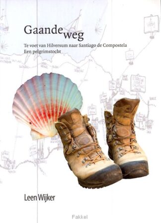 product afbeelding voor: Gaandeweg