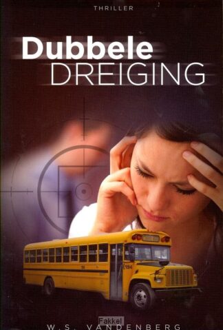 product afbeelding voor: Dubbele dreiging