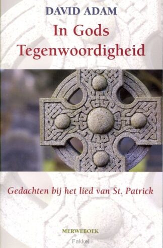 product afbeelding voor: In Gods tegenwoordigheid