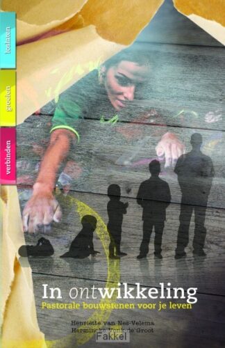 product afbeelding voor: In ontwikkeling