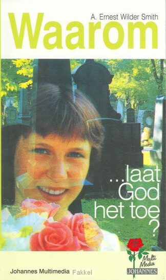 product afbeelding voor: Waarom laat god het toe