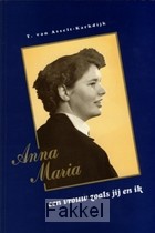 product afbeelding voor: Anna maria een vrouw zoals jij en ik