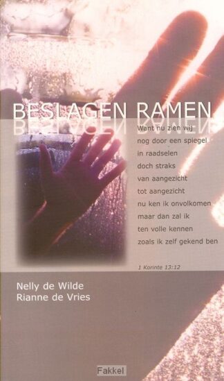 product afbeelding voor: Beslagen ramen