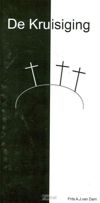 product afbeelding voor: Kruisiging