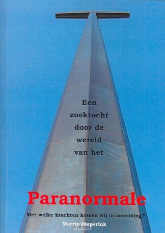 product afbeelding voor: Zoektocht door de wereld vh paranormale