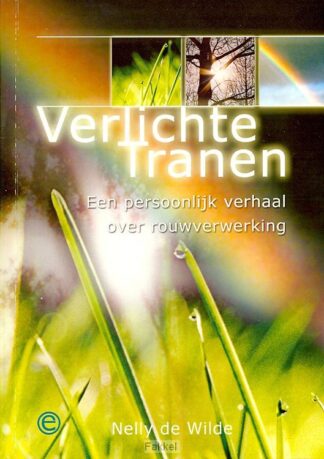 product afbeelding voor: Verlichte tranen