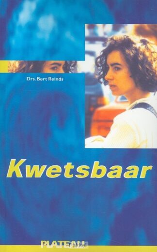 product afbeelding voor: Kwetsbaar
