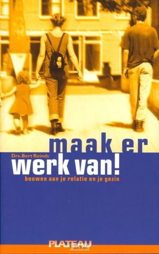 product afbeelding voor: Maak er werk van