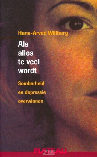 product afbeelding voor: Als alles te veel wordt