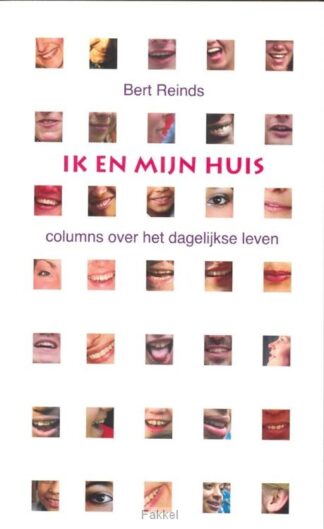 product afbeelding voor: Ik en mijn huis