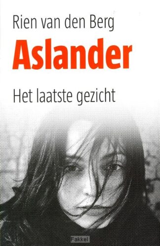 product afbeelding voor: Laatste gezicht