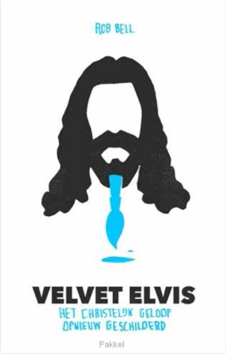 product afbeelding voor: Velvet Elvis