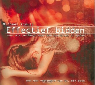 product afbeelding voor: Effectief bidden