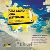 product afbeelding voor: Gods droom jouw bestemming