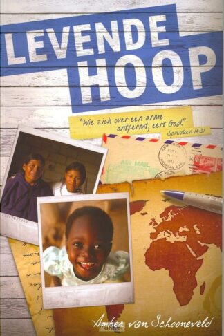 product afbeelding voor: Levende hoop