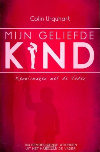 product afbeelding voor: Mijn geliefde kind