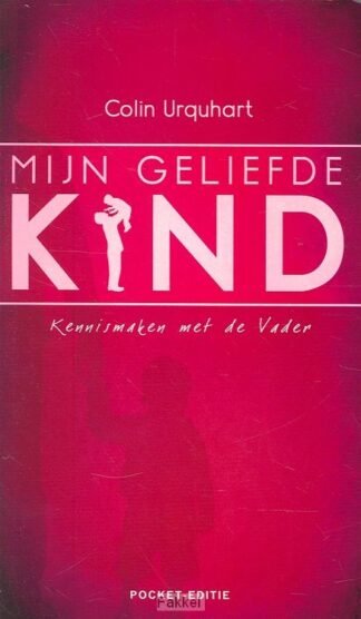 product afbeelding voor: Mijn geliefde kind kleine ed