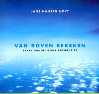 product afbeelding voor: Van boven bekeken