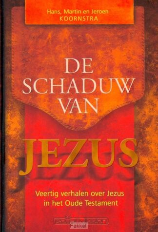 product afbeelding voor: Schaduw van Jezus