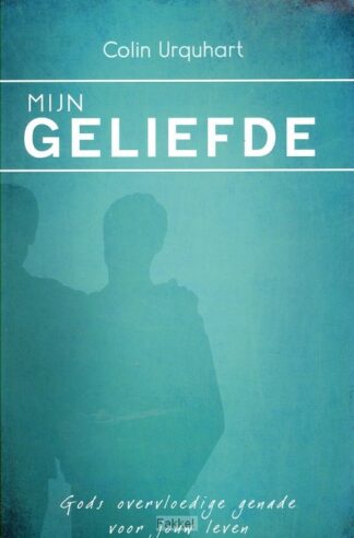 product afbeelding voor: Mijn geliefde