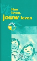 product afbeelding voor: Hun leven jouw leven 9+